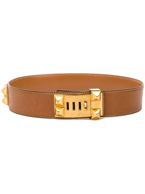 hermes belt farfetch|Farfetch pre owned Hermes.